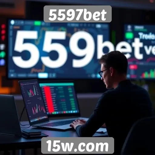 Tutoriais para iniciantes no 5597bet