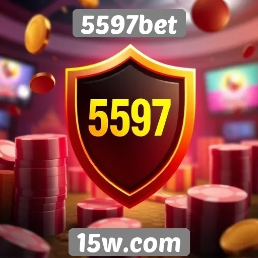 Avaliação da segurança e proteção de dados no site 5597bet