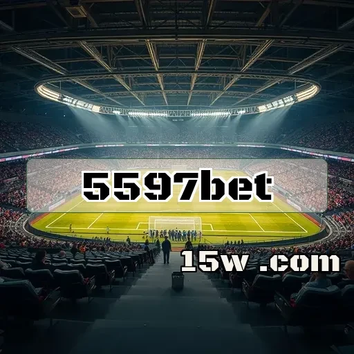 5597bet: Desbravando o Mundo dos Jogos Online no Brasil