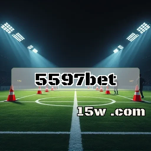 5597bet: Explore a Diversão Infinita em Apostas e Jogos Online