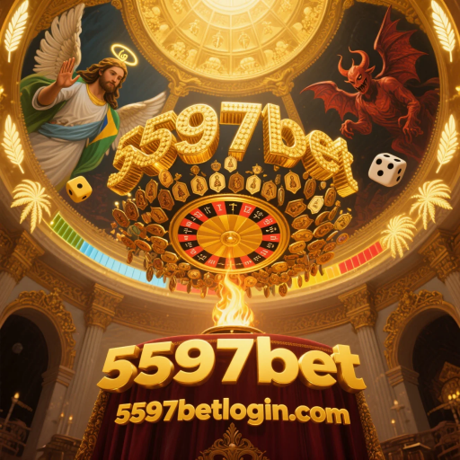 Descubra a Emoção da Roleta no 5597bet