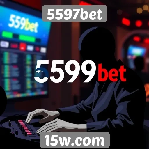 Segurança e confiabilidade do site 5597bet