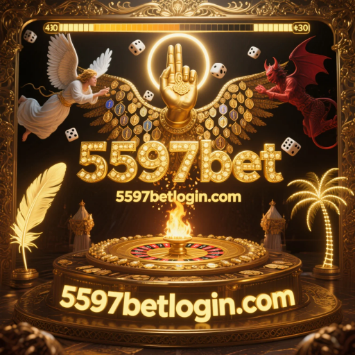 Descubra a Magia dos Caça-Níqueis no 5597bet