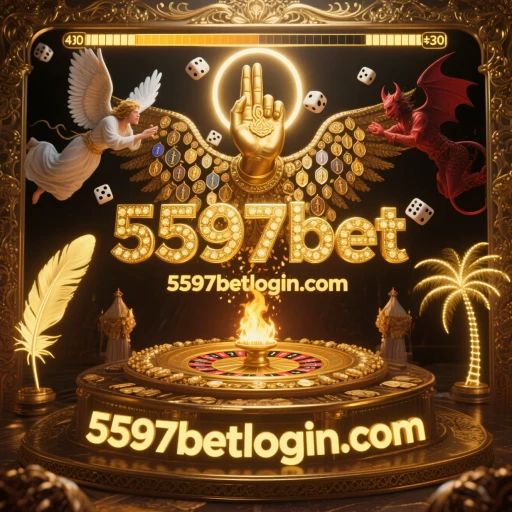 Descubra a Magia dos Caça-Níqueis no 5597bet
