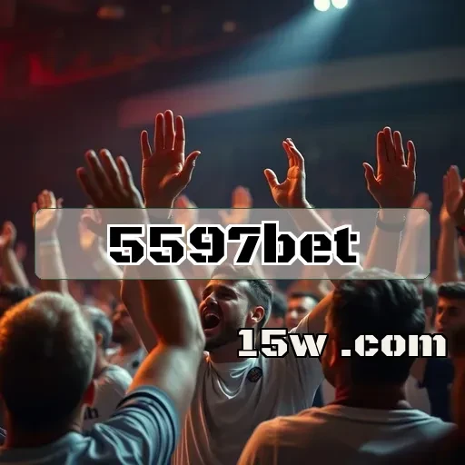 5597bet: Atrações Irresistíveis da Seção de Eventos Esportivos
