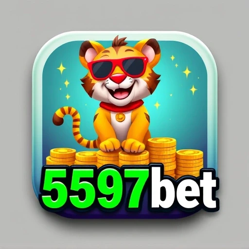 5597bet logo